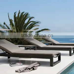 BEST PRICE - Patio Furniture - Sun Lounger - Import Furniture From Vietnam thumbnail-1
