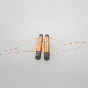 Antenna Core Coil Ferrit Core Copper Coil Rfid Air Coil thumbnail-2