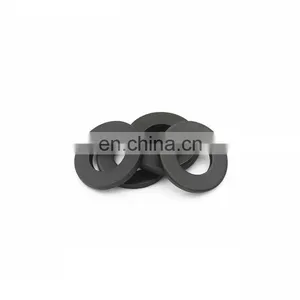 SAE USS Type Stainless Steel Metal Flat Plain Washer Fender Washer With Small Hole thumbnail-4
