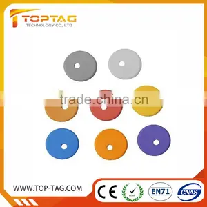 ABS UHF Rfid Tag/rfid Laundry Tag/washable Laundry Tag thumbnail-6