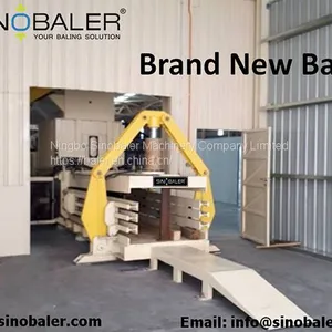 Brand New Baler Machine thumbnail-1