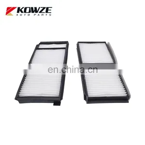 Professional Auto Parts Air Filter For Mazda 2 P501-13-3A0 thumbnail-2