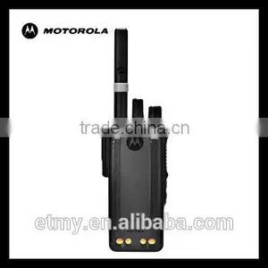 Mototrbo Two Way Digital Radio GP328D thumbnail-4