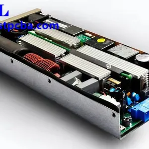 Lean Manufacturing Pcba Service Pcb Assembly Board Custom Made Shenzhen PCBA Factory thumbnail-4