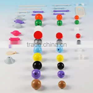 Basic Composition: Standard One Atoms & Bonds thumbnail-1