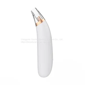 Blackhead Pimple Remover and Pores Cleaner Stick Vacuum at Home Use Beauty Device Electric With Screen thumbnail-2