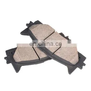 04465-33450 Auto Parts Brake Pad for Lexus Es350 Toyota Camry 2006 - 2012 thumbnail-1