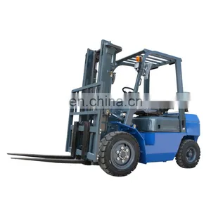Multiple Model Forklift Price Forklift Diesel 3 Ton China Forklift Truck thumbnail-3