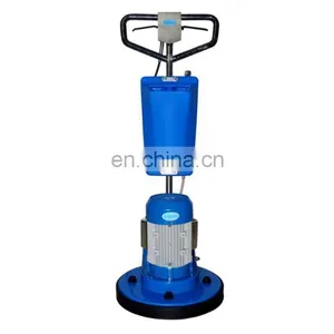Floor Cleaning Floor Polishing Single Disc Machine thumbnail-3