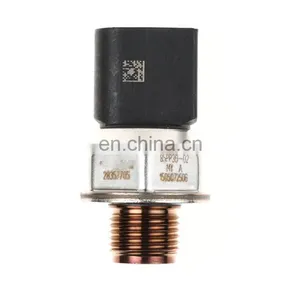 100003587 Oil Pressure Switch Fuel Rail Pressure Sensor 28357705 Fit for Sensata Hyundai thumbnail-5