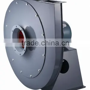 9-26 HIGH PRESSURE MATERIAL TRANSPORTATION CENTRIFUGAL FAN, Centrifugal Fan thumbnail-4