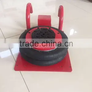 Auto Tools Air Bag Jack thumbnail-3
