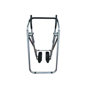 Custom Hot Selling Walking Machine Cheap Air Walker Stepper Fitness Stepper thumbnail-3