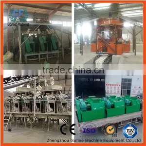 Zinc Sulphate Monohydrate Extruder thumbnail-4