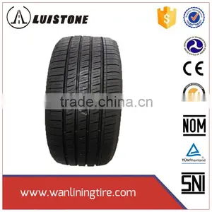Luistone Brand China Car Tyres Factory Hot Sale 215/75r15 235/75r15 205/70r14 SUV Car Tire Made in China thumbnail-1