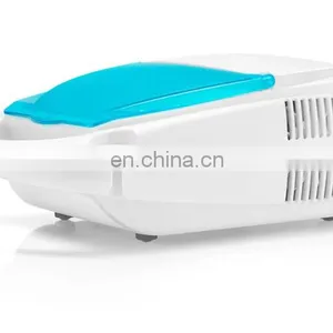 The Best Compressor Nebulizer Protable Nebulizer for Hospital and Home thumbnail-3