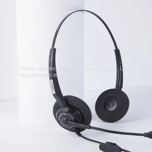 UB200DP： Basic Contact Center Headset thumbnail-1