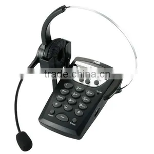 Call Center Handset Telephone Calls thumbnail-1