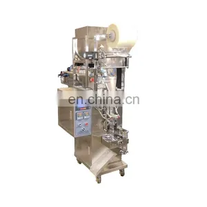 YTK-DXDY Automatic Sachet Filling and Packing/Packaging Machine for Liquid, Paste, Sauce thumbnail-1
