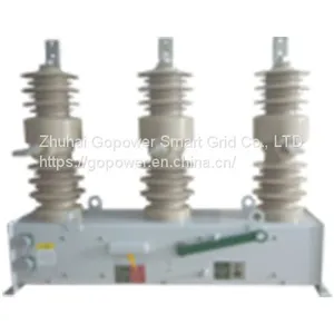 11KV Vacuum Circuit Breaker thumbnail-1