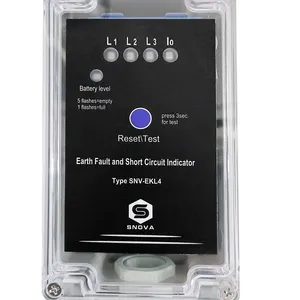 SNV-EKL4 V2.1 Short Circuit Fault Sensor for Distribution Network thumbnail-1