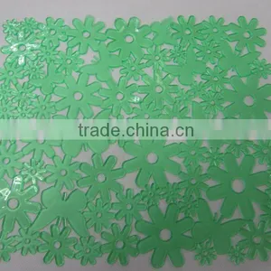 Kitchen Mat Pvc Mat ( JK-8832C) thumbnail-1