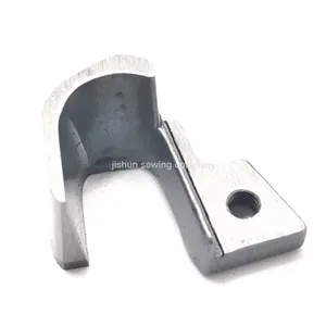 3501032 Thread Cutter Knives for YAMATO VG2735-31-8F-R VG2735P-32 VG2779-8 Sewing Machine thumbnail-2