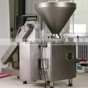 STAINLESS STEEL VACUUM MEAT FILLER thumbnail-1