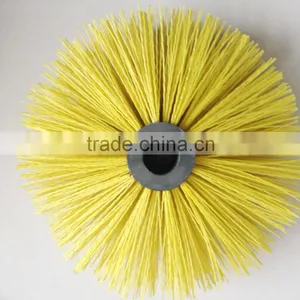 Round Roller Brushes for Industrial Usage thumbnail-1