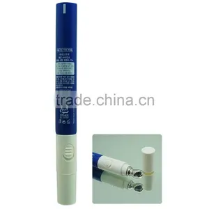 19mm Elegant Small Soft PE Tube of Cosmetic Packaging thumbnail-1