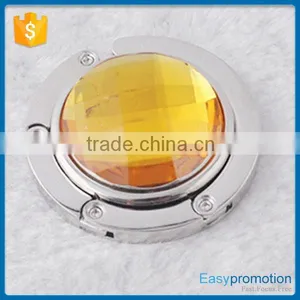 Main Product Good Quality Round Foldable Baghanger With Good Price thumbnail-5