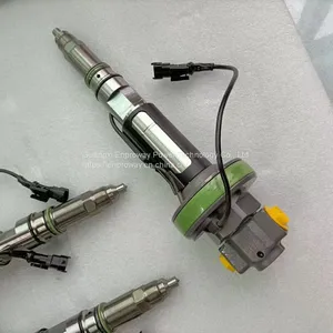 Cummins Spare Parts Fuel Injector 2654170 Original Parts and Replacement thumbnail-2