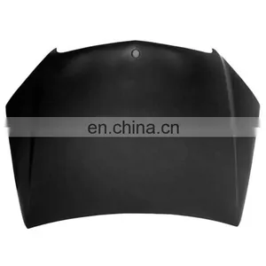 CARBON FIBER HOOD ENGINE BONNET FOR RANGE ROVER SPORT SVR 2014-2020 thumbnail-4