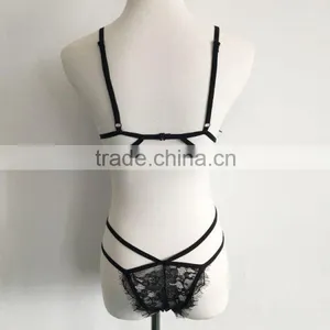 C23333B European Fashion Lady Hot Sale Sexy Bralette Fashion Bralettes thumbnail-3