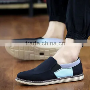 C23109B Wholesale Long Shoes for Men Leader Shoes for Men New Men Shoes thumbnail-6
