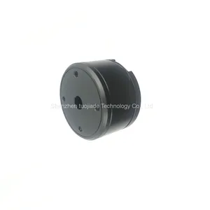 Brushless PTZ / Airborne Pod Brushless Motor 3520 DC 24v3000 Rpm Kv125 Customizable thumbnail-2