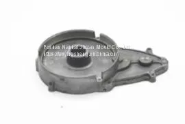 Gear Box Aluminum Alloy Shell Die Casting thumbnail-1