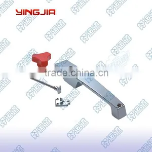 09115 Refrigeration Door Locks and Refrigerator Lock thumbnail-2