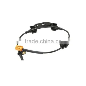 ABS Brake Sensor, Wheel Speed Sensor, Front Right Sensor OEM:57450-SAG-H01 thumbnail-4