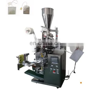 Best Sales Multi-function Vertical Mini Tea Bag Packing Filling Machine Price thumbnail-4