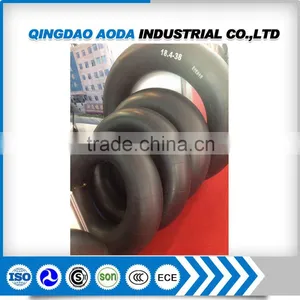 High Quality Tractor Tire Truck Tire Inner Tubes for Sale thumbnail-1