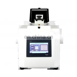 High Throughput Tissue Grinder Tissuelyser SCIENTZ-48 thumbnail-2