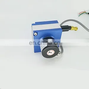 CESI Series Small Rope Position Digital Encoder thumbnail-1