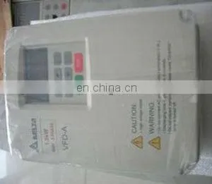 Delta Inverter VFD015A43B VFD-A Series 1.5KW 3 PH 380V 4.2A High Function Low Frequency Inverter thumbnail-2
