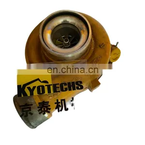 Excavator Attachments 5281450 528-1450 C9.3 C9.3B TURBOCHARGE E336 E340 With Best Price thumbnail-1