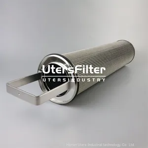 1940990 UTERS Replace of BOLL Candle Hydraulic Oil Filter Element Accept Custom thumbnail-2