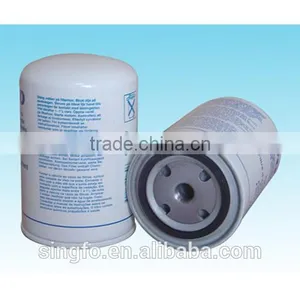 6BT Oil Filters Used in Diesel Generators as Engine Parts for Sale thumbnail-5