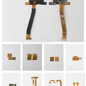 Professional Custom Fpc Rohs Flex Circuit Board Flexible Pcb Manufacturer Fpc thumbnail-5