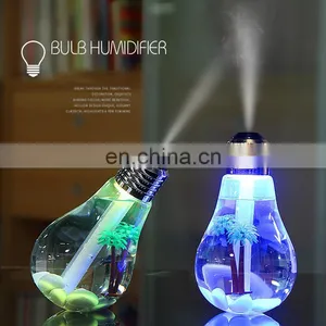 400ml Young Living Mini Essential Oil Diffuser for Women Baby thumbnail-5