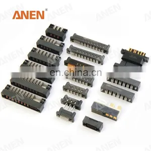 Molex E-87667 PBC Module Power Connector TUV/SAS/CE/RoHS Certificated thumbnail-4